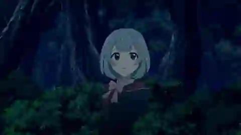 Kaibutsu Oujo Episodio 3