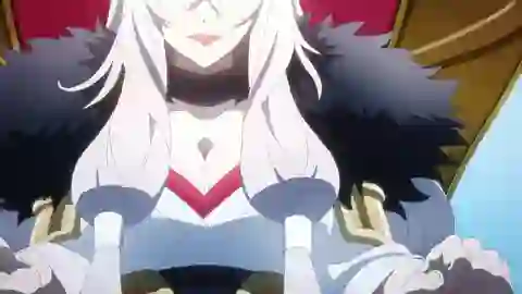 Kaibutsu Oujo Episodio 5