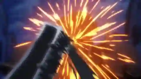 Kaibutsu Oujo Episodio 6