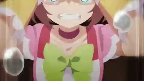 Kaibutsu Oujo Episodio 7