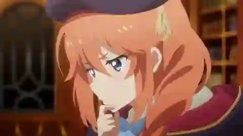 Kaibutsu Oujo Episodio 10