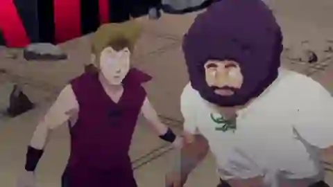 Kaibutsu Oujo Episodio 12