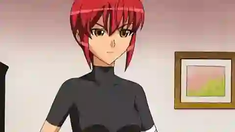 Kaibutsu Oujo Episodio 14