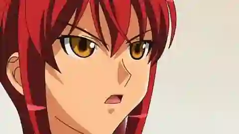 Kaibutsu Oujo Episodio 17