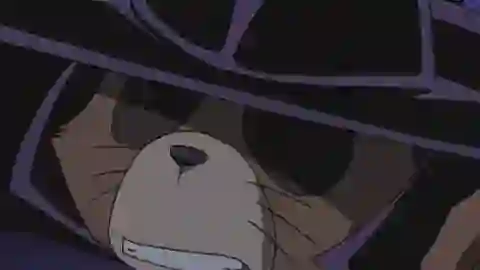Kaibutsu Oujo Episodio 18