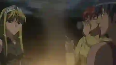 Kaibutsu Oujo Episodio 19