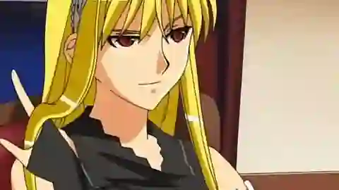 Kaibutsu Oujo Episodio 20