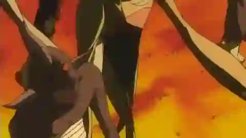 Kaibutsu Oujo Episodio 23