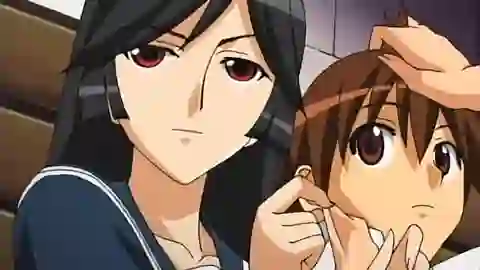 Kaibutsu Oujo Episodio 24