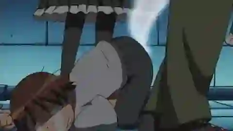 Kaibutsu Oujo Episodio 25