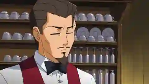 Kaibutsu Oujo Episodio 26