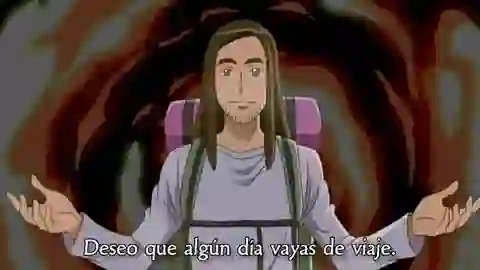 Kaidan Restaurant Episodio 5