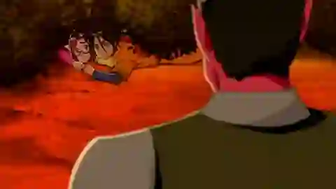 Kaidan Restaurant Episodio 6
