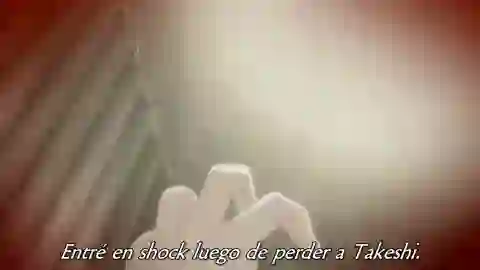 Kaidan Restaurant Episodio 7
