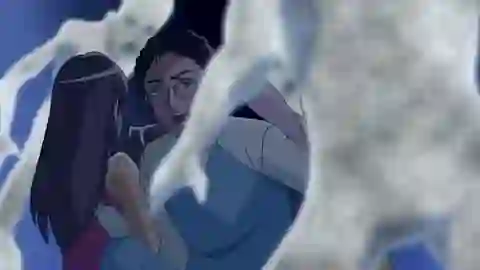 Kaidan Restaurant Episodio 13