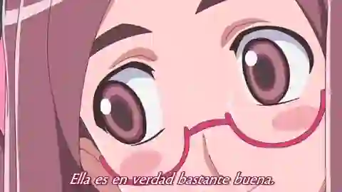 Kaidan Restaurant Episodio 14