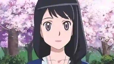 Kaidan Restaurant Episodio 15