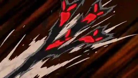 Kaidan Restaurant Episodio 18