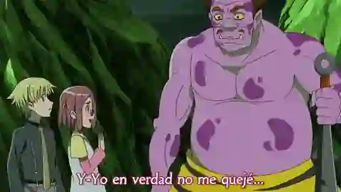 Kaidan Restaurant Episodio 19