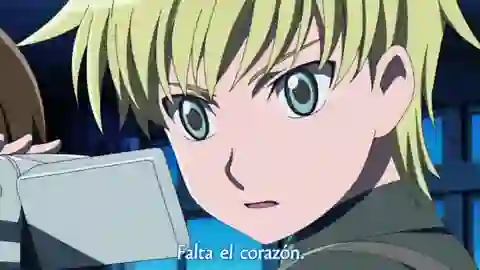 Kaidan Restaurant Episodio 23