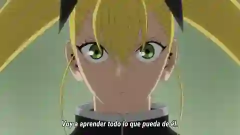 Kaijuu 8-gou 2nda Temporada Episodio 1