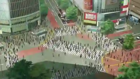 Kaijuu 8-gou 2nda Temporada Episodio 5