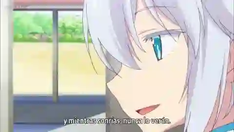 Kaitou Tenshi Twin Angel (TV) Episodio 7