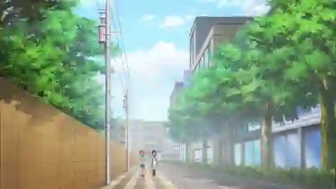 Kaitou Tenshi Twin Angel (TV) Episodio 10