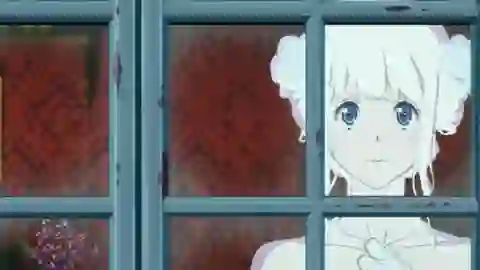 Kaizoku Oujo Episodio 1