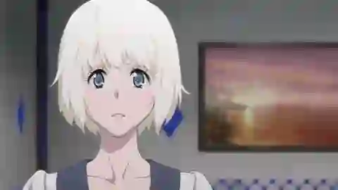 Kaizoku Oujo Episodio 8