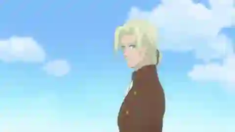 Kaizoku Oujo Episodio 9