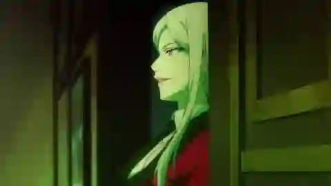 Kakegurui Twin Episodio 1