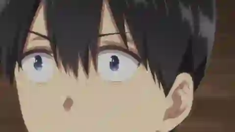 Kakkou no Iinazuke 2nda Temporada Episodio 4
