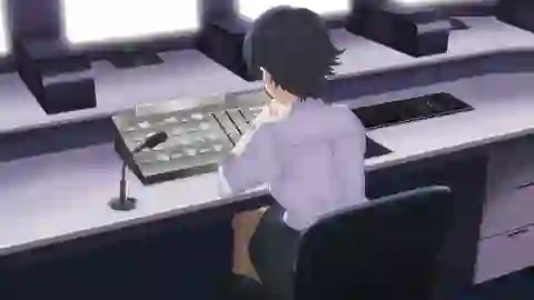 Kakkou no Iinazuke 2nda Temporada Episodio 6