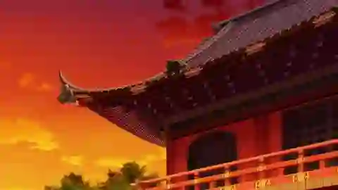 Kakkou no Iinazuke 2nda Temporada Episodio 8