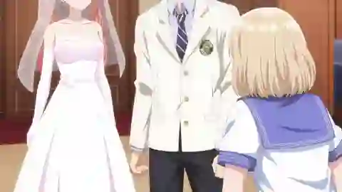 Kakkou no Iinazuke 2nda Temporada Episodio 9