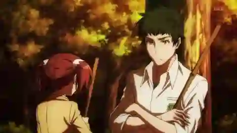 Kakumeiki Valvrave Episodio 1