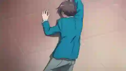 Kakumeiki Valvrave Episodio 3