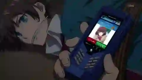 Kakumeiki Valvrave Episodio 4
