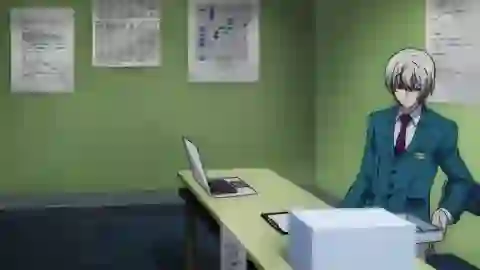 Kakumeiki Valvrave Episodio 10