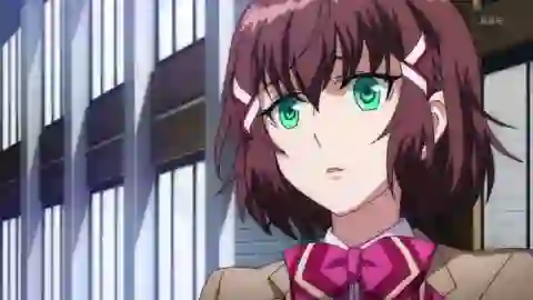 Kakumeiki Valvrave Episodio 11