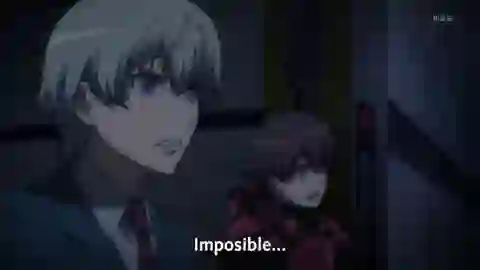 Kakumeiki Valvrave Episodio 12