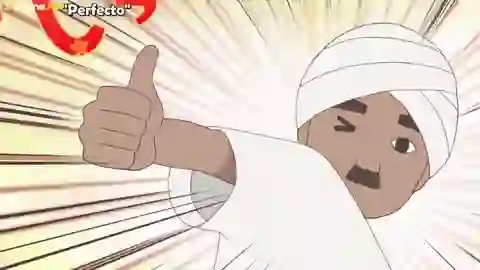 Kakushigoto (TV) Episodio 2