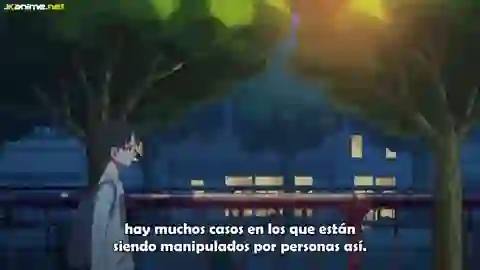 Kakushigoto (TV) Episodio 4