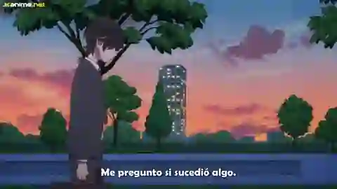 Kakushigoto (TV) Episodio 6