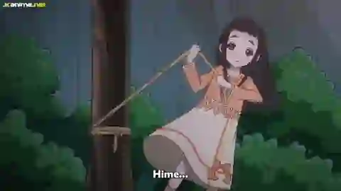 Kakushigoto (TV) Episodio 7