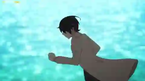 Kakushigoto (TV) Episodio 8