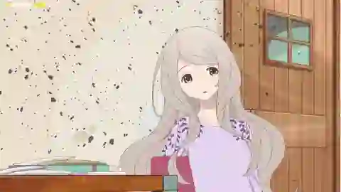 Kakushigoto (TV) Episodio 9