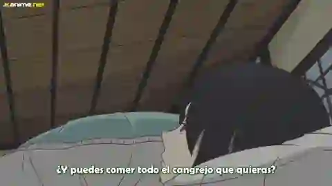 Kakushigoto (TV) Episodio 10