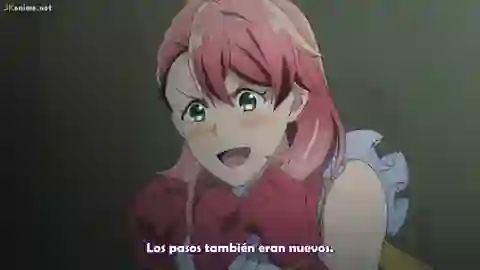 Kami Kuzu☆Idol Episodio 2